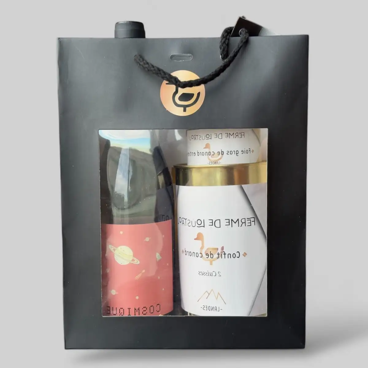 Coffret Plaisir