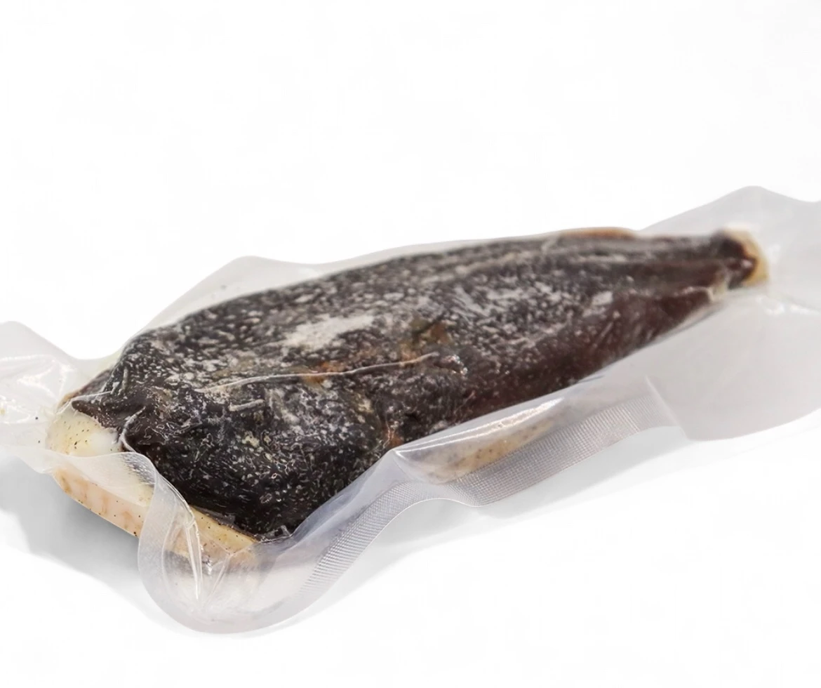 Magret de canard séché